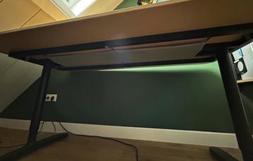 Ikea bekant bureau - afbeelding 2