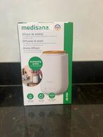 Medisana aroma diffuser NIEUW, Dieren en Toebehoren, Ophalen of Verzenden, Zo goed als nieuw