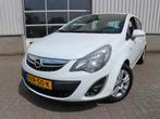 Opel Corsa 1.2 16v 5drs airco, Auto's, Voorwielaandrijving, Euro 5, 4 cilinders, 1229 cc