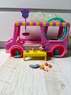 My Little Petshop Food Truck, Kinderen en Baby's, Ophalen of Verzenden, Zo goed als nieuw