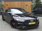 Audi A7 Sportback 55 TFSI quattro PL+ 341PK / S7 ed. / B&O /, Auto's, Audi, Te koop, Geïmporteerd, 5 stoelen, Benzine