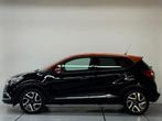 Renault Captur 1.2 TCe Dynamique 120Pk Automaat Camera Navi, Euro 5, 4 cilinders, Zwart, 19 km/l