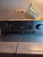 Akai CS-MO2 Cassettedeck met handleiding, Ophalen, Enkel, Akai, Tape counter