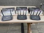 Asus Mesh Routers Wifi 6, Ophalen of Verzenden, Gebruikt, ASUS