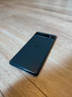 Google Pixel 6A, Ophalen of Verzenden, Zo goed als nieuw, Zwart
