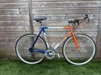 Vintage Jan Janssen Vuelta racefiets, Ophalen, Zo goed als nieuw, Aluminium, Overige merken