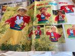 Nijntje truitjes breipatronen, Hobby en Vrije tijd, Breien en Haken, Ophalen of Verzenden, Gebruikt, Breien, Patroon of Boek