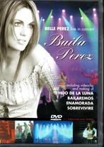 Belle Perez - Baila Perez live in concert, Alle leeftijden, Verzenden, Zo goed als nieuw, Muziek en Concerten