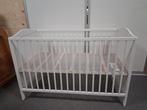Ledikant Ikea Smagora, Kinderen en Baby's, Babywiegjes en Ledikanten, Ophalen, Gebruikt, Ledikant