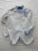 Mcgregor blouse overhemd 140, McGregor, Overhemd of Blouse, Zo goed als nieuw, Schipluidenlaan 20 5035KJ Tilburg