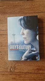 Grey's Anatomy seizoen 11, Vanaf 12 jaar, Ophalen of Verzenden, Nieuw in verpakking, Drama