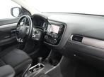 Mitsubishi Outlander 2.0 Instyle 4WD | Camera | Trekhaak | D, Auto's, Automaat, 1998 cc, Euro 6, 4 cilinders