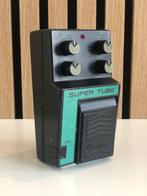 1986 Ibanez STL Super Tube overdrive pedaal, Muziek en Instrumenten, Effecten, Ophalen of Verzenden, Gebruikt