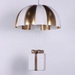 Parachute with Gifts – Kerstman Hoogte 90 cm