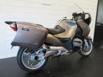 BMW R 1200 RT R1200RT ABS CRUISE TOP! (bj 2009), Motoren, Bedrijf, 1170 cc, Toermotor