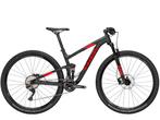 ATB trek top fuel 8, Fully, Heren, Trek, Zo goed als nieuw