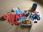 Losse spullen voor winkeltje en keuken, Kinderen en Baby's, Ophalen, Gebruikt
