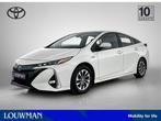 Toyota Prius 1.8 Plug-in Dynamic Solar Pack (bj 2020), Auto's, 12 maanden, 77 km/l, Gebruikt, 4 cilinders