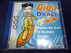 CD VARIOUS ARTISTS - Giga Dance 2, Cd's en Dvd's, Cd's | Dance en House