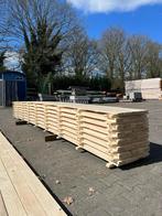 Houten vlondervloeren – direct van de producent!, Info@bekobe.nl, 30 cm of meer, Nieuw, 10 m² of meer