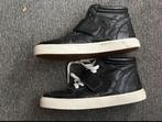 Ca shott schoenen baseball 41 zwart, Zwart, Sneakers of Gympen, Gedragen, Ca’shott