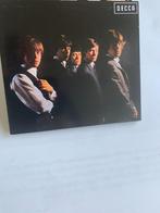 Rolling Stones - Rolling Stones ( cd, MONO + exp.), Cd's en Dvd's, Ophalen, Zo goed als nieuw, Poprock