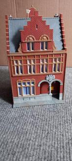 Kibri 38375 Arcaden Cafe Stadsgebouw HO 1:87, Hobby en Vrije tijd, Modeltreinen | H0, Overige merken, Gelijkstroom of Wisselstroom