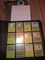 Pokemon masterset Brilliant stars inclusief Promo's, Ophalen of Verzenden, Zo goed als nieuw, Meerdere kaarten