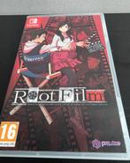 Root film, 1 speler, Ophalen of Verzenden, Zo goed als nieuw