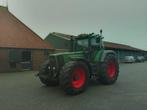 Fendt Favorit 818 Turboshift, Zakelijke goederen, Agrarisch | Tractoren, Meer dan 160 Pk, Gebruikt, Fendt, Meer dan 10000