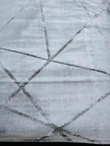 Silver lining 160*230 Nieuw!!! beschikbaar voor biedingen