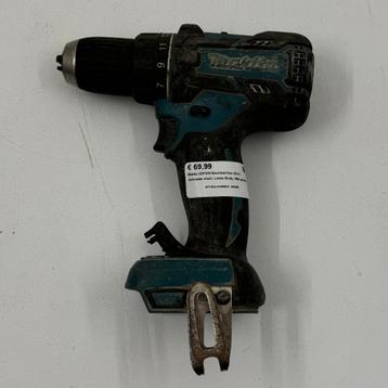 Makita DDF470 Boormachine 2014 | Losse body | Met garantie beschikbaar voor biedingen