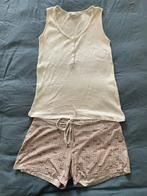 Pyjama van Hunkemöller, Hunkemöller, Ophalen of Verzenden, Zo goed als nieuw, Maat 36 (S)