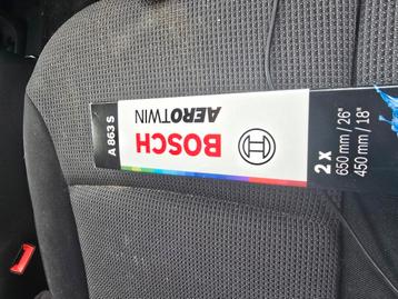 Bosch ruitenwissers  beschikbaar voor biedingen