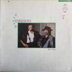 LP - Mixed Emotions ‎– Just For You, Ophalen of Verzenden, 1960 tot 1980, Gebruikt, 12 inch