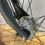 Gazelle Eclipse 8 versn. met Rollerbrakes, Ophalen, Gebruikt, Versnellingen, 56 cm of meer