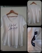 River Woods tshirt maat XXL, Ophalen of Verzenden, Zo goed als nieuw, Maat 46/48 (XL) of groter, Korte mouw