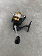 Shimano FX 1000, Watersport en Boten, Hengelsport | Roofvissen, Ophalen of Verzenden, Zo goed als nieuw, Overige typen