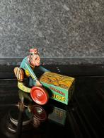 Zeldzame Banana Joe - Peter Pan Toys - 1950, Antiek en Kunst, Ophalen of Verzenden