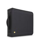Case Logic 224 CD/DVD Case Opbergmap Zwart Noir Nieuw!!, Ophalen, Kunststof, Cd's of Dvd's, Nieuw