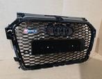 Grill AUDI A1 8X 8XA RS1 LOOK FACELIFT bj.2014-2018 Grille, Auto-onderdelen, Carrosserie en Plaatwerk, -, Voor, Nieuw, Ophalen of Verzenden