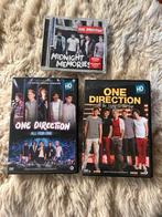 One Direction DVD’s en CD, Ophalen of Verzenden, Zo goed als nieuw