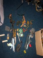 Flipperkast onderdelen, Ophalen of Verzenden, Zo goed als nieuw, Flipperkast