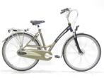 Batavus Staccato goud dames 47cm 28inch, Fietsen en Brommers, Fietsen | Heren | Herenfietsen, Minder dan 49 cm, Gebruikt, Batavus