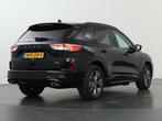 Ford Kuga 2.5 PHEV ST-Line X | Navigatie | Parkeercamera | C, Gebruikt, 4 cilinders, Zwart, Plug-in hybride
