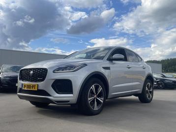 Jaguar E-Pace 1.5 P300e AWD R-Dynamic HSE | Meridian sound | beschikbaar voor biedingen