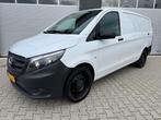 Mercedes-benz VITO Vito 114 CDI / Lange uitvoering /  Automa, Automaat, 2000 kg, Wit, Mercedes-Benz
