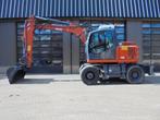Atlas 180 WSR (bj 2013), Zakelijke goederen, Machines en Bouw | Kranen en Graafmachines, Graafmachine