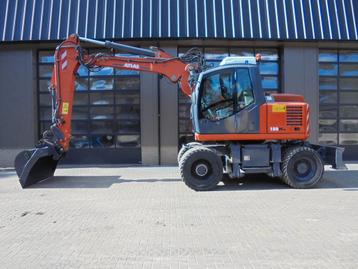 Atlas 180 WSR (bj 2013) beschikbaar voor biedingen