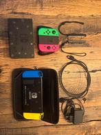 Nintendo switch fortnite editie, Met 2 controllers, Ophalen of Verzenden, Zo goed als nieuw, Switch Original